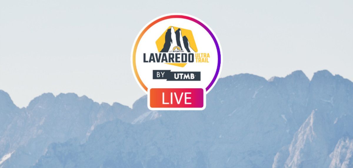 Lavaredo Ultra Trail 2022 en directo: streaming de la carrera de montaña desde Livigno