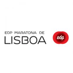 Cartel - Maratón de Lisboa 2022