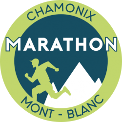 Cartel - Maratón Mont-Blanc Marathon 2022