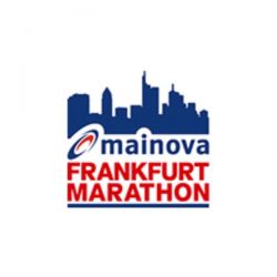 Maratón de Frankfurt 2022