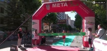 Clasificación Media Maratón Albacete 2022: Kipyegon Nehemiah y Souad Kabouchia ganadores de la media maratón