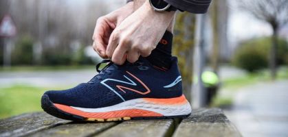 Mejores zapatillas running para entrenamientos diarios 2022