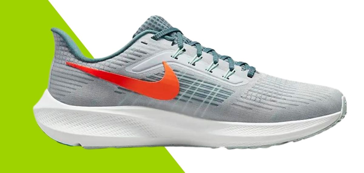 Migliori scarpe running per l'allenamento quotidiano 2022, Nike Pegasus 39