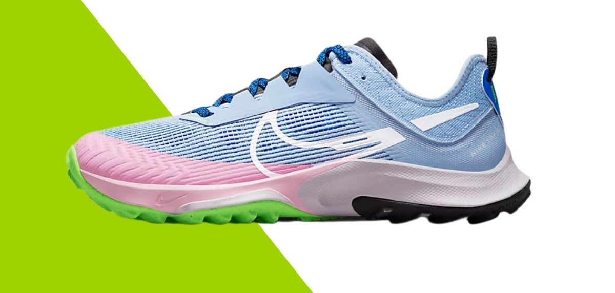 Migliori scarpe da trail running 2022, Nike Air Zoom Terra Kiger 8