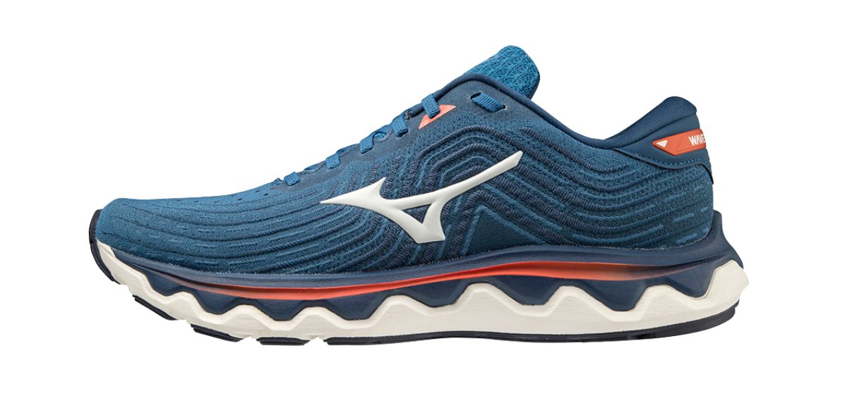 Mizuno Wave Horizon 6, review and details | From £74.97 | Runnea