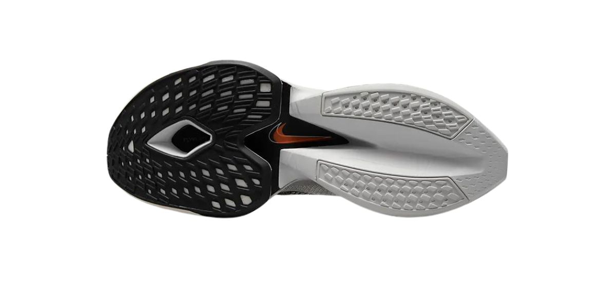 Nike Air Zoom Alphafly NEXT% 2 2 Proto: suola