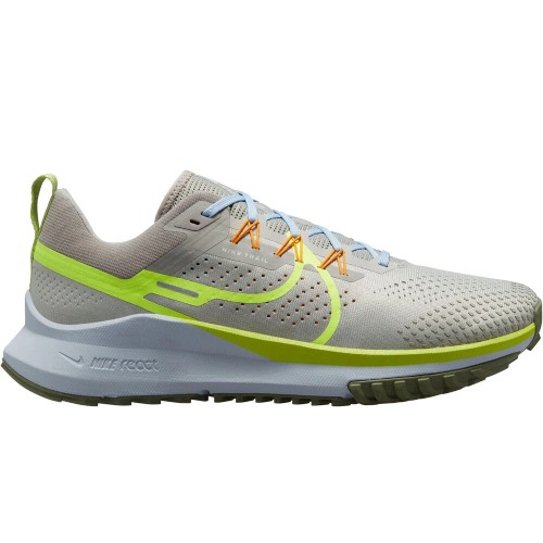 Precios de Nike Pegasus Trail 4 talla 43 Running Warehouse - Ofertas para comprar online outlet | Runnea