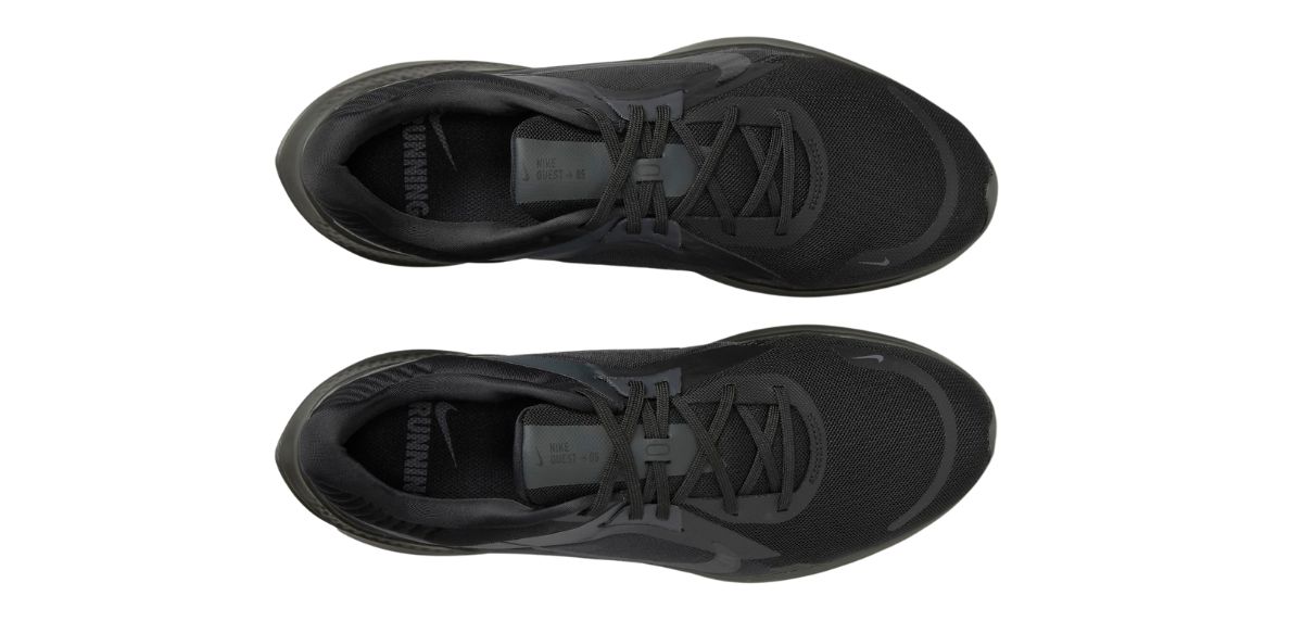 Chaussures running Nike Quest : infos, avis et meilleur prix. Chaussures  running trail homme.