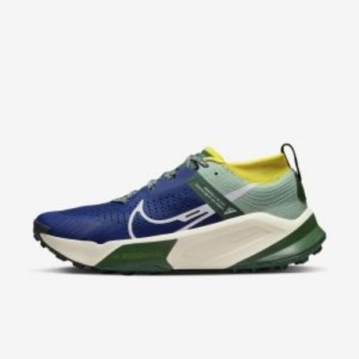 Nike ZoomX Zegama