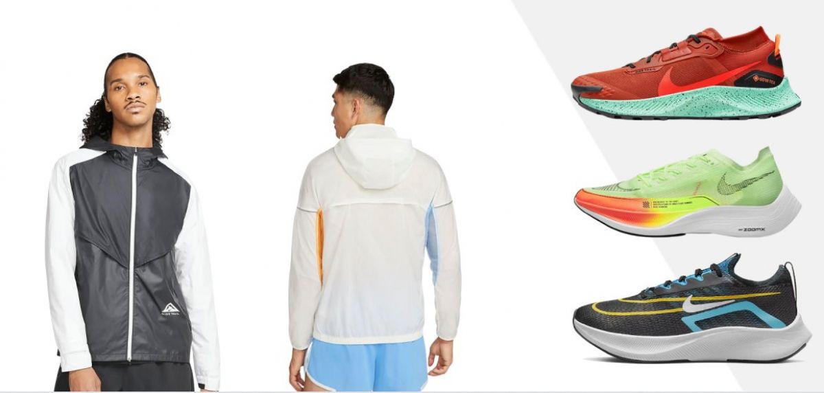 Rebajas Nike 2022, directo: ofertas en zapatillas