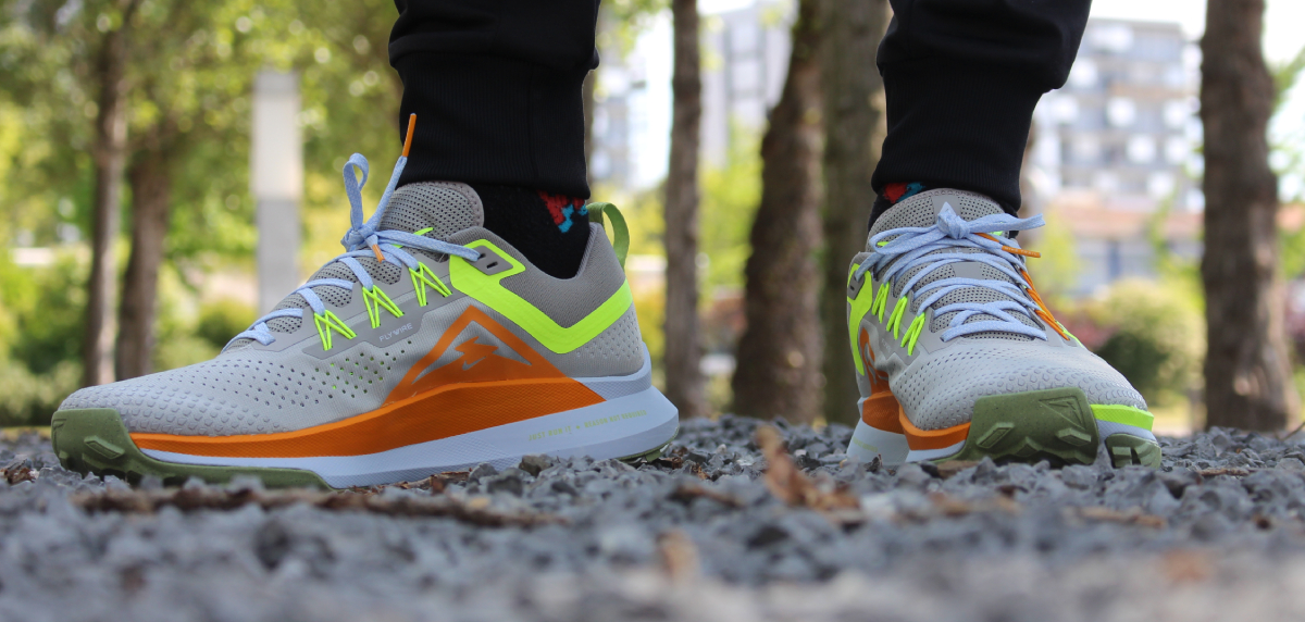 Nike Pegasus Trail características y opiniones - Zapatillas running | Runnea