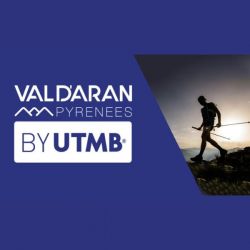 Trail Val d'Aran UTMB 2022