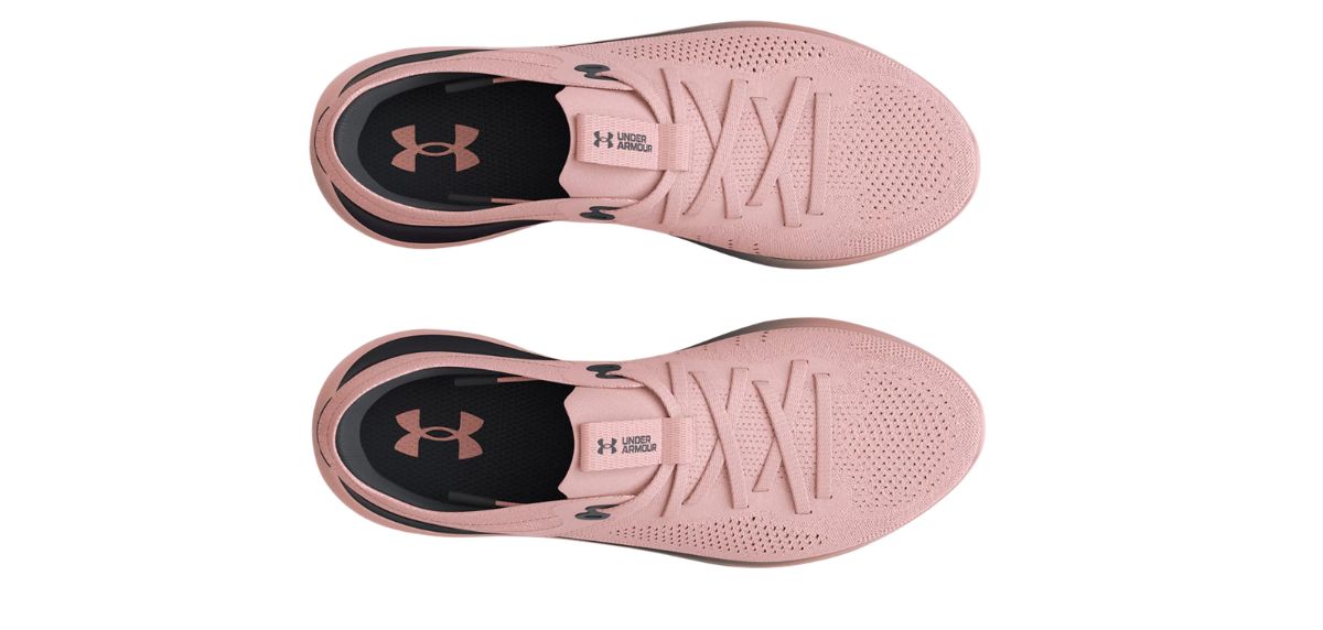 Under Armour Flow Synchronicity, upper