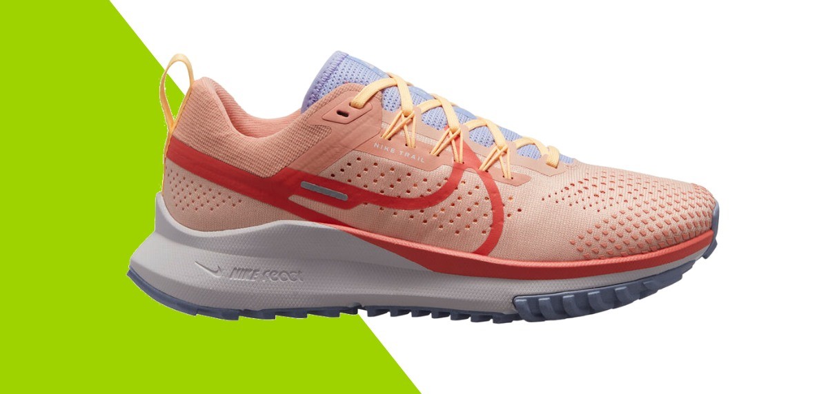 Nike-pegasus-trail-4 scarpe da trail-running