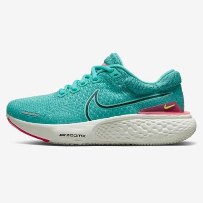 Nike ZoomX Invincible Run Flyknit 2 Donna