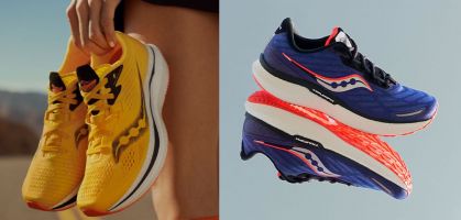 The 11 best Saucony Running shoes in 2022