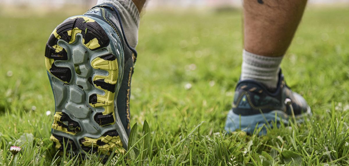 5 best trail running shoes from New Balance