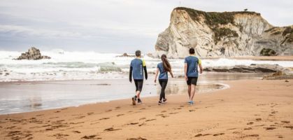 Benefits of walking: 5 advantages of walking an hour a day