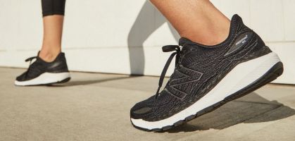 Las 8 zapatillas para correr New Balance de mujer más vendidas 2022