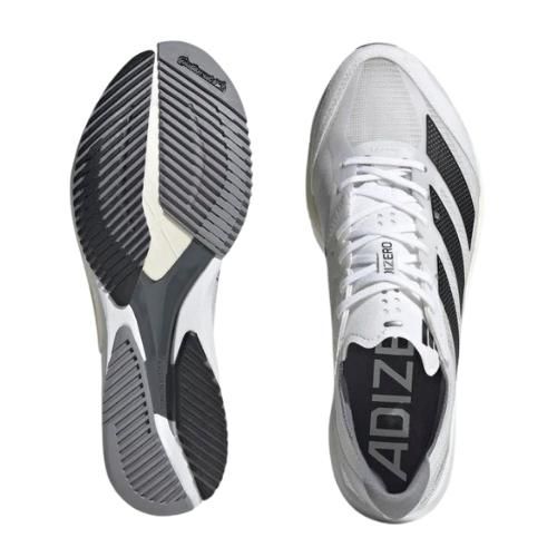 Adidas Adizero Adios características y opiniones - Zapatillas running |