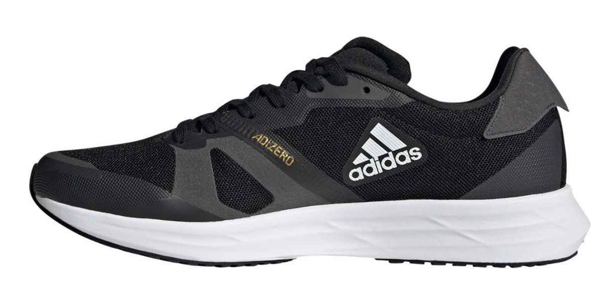 Sadly Socialism behind Adidas Adizero RC 4: características y opiniones - Zapatillas running |  Runnea