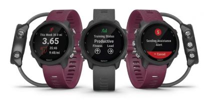 ¡Superoferta Amazon Prime Day: Garmin Forerunner 245 por 178,99€ con un -40% de descuento!