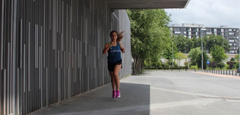 Analizamos las PUMA Run XX Nitro, una zapatilla de mujer para acumular  kilómetros diarios