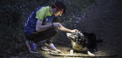 Running with a dog: 6 tips to get you started in training 