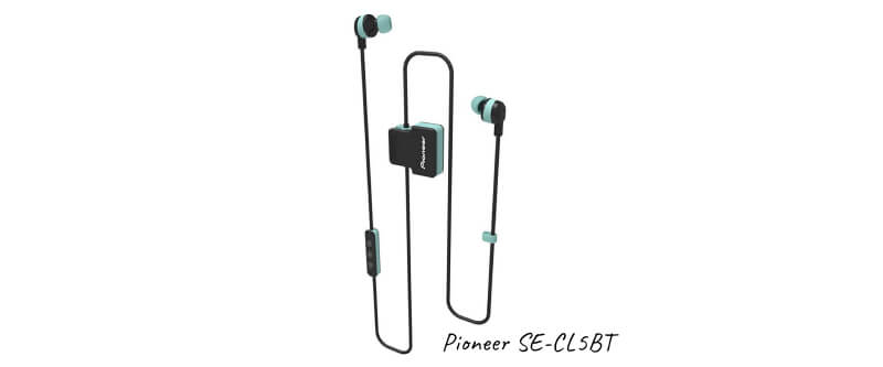 Pioneer SE-CL5BT