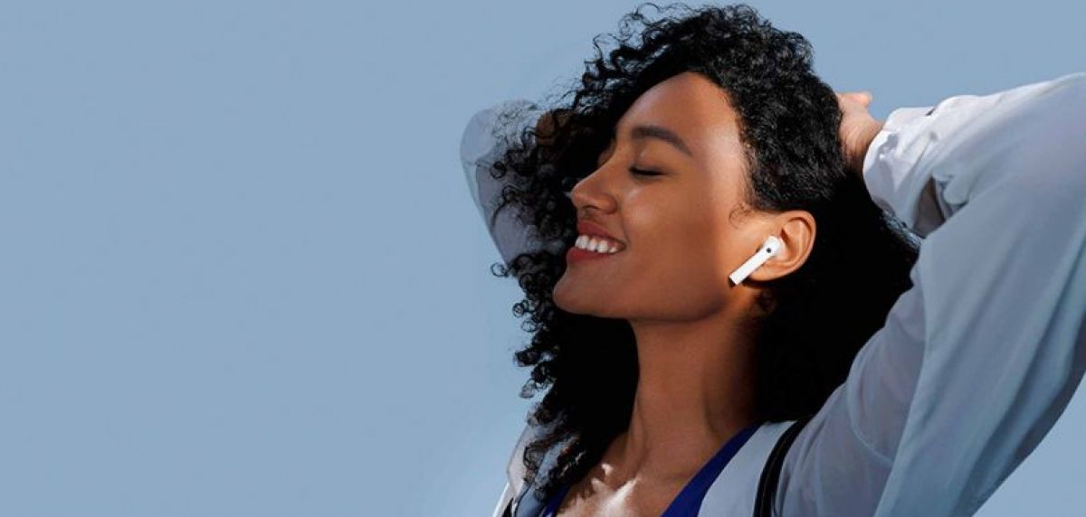 Los auriculares inalámbricos para mujer con mejores opiniones en