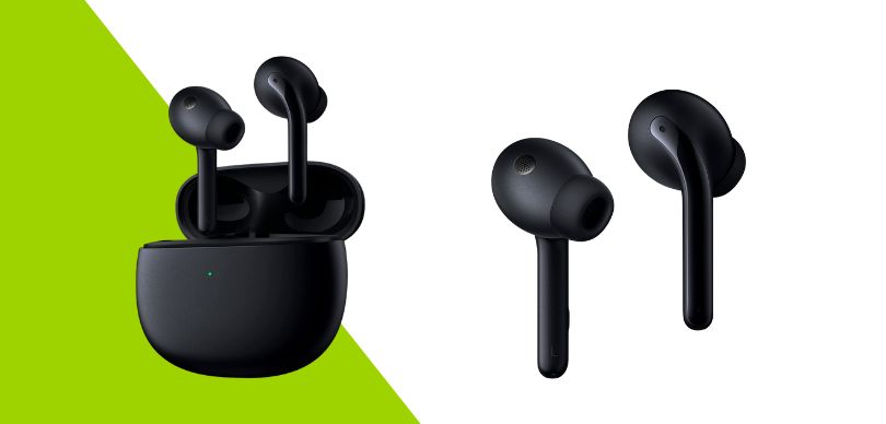 Xiaomi tiene unos auriculares inalámbricos que puedes comprar por