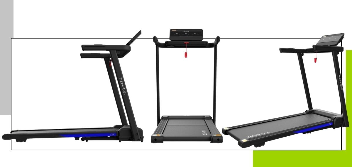 Best treadmills 2022 - Bodytone XTA