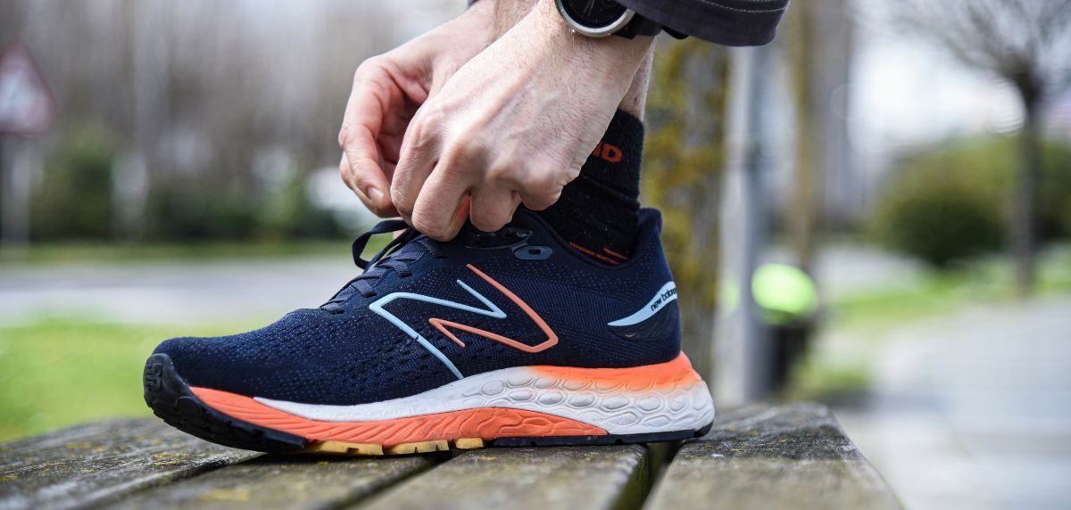 Ver internet alegría Inclinado Las mejores zapatillas New Balance para caminar con amortiguación