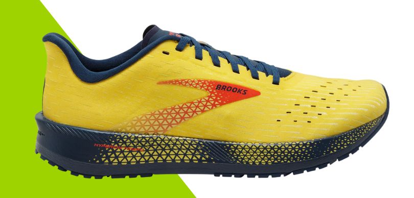 Brooks Hyperion Tempo