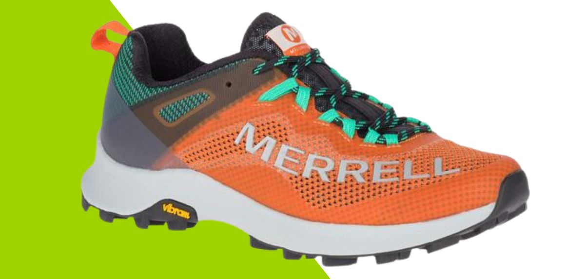 Mejores zapatillas trail de Merrell para mujer, Merrell MTL Long Sky 2