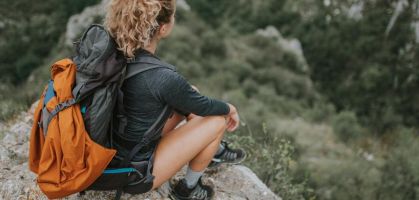 Mejores zapatillas trekking para mujer 2022