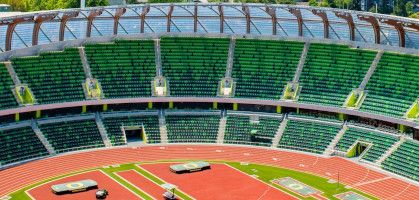 Mundial Atletismo 2022 Oregón en directo: horario y resultados