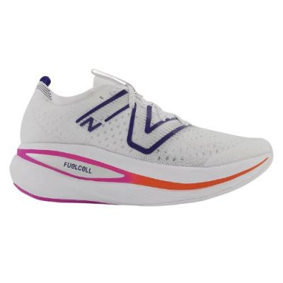 New Balance FuelCell SuperComp Trainer Mujer