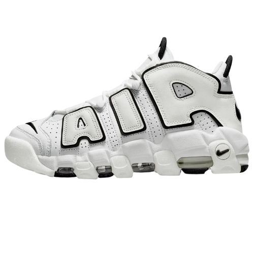 Nike Air Uptempo '96: y opiniones - Sneakers |