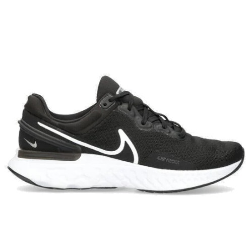 Nike React Miler 3 negras - Ofertas para comprar online y | Runnea