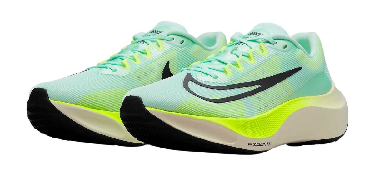 Nike Zoom Fly 5, review and details | From £154.99 | Runnea