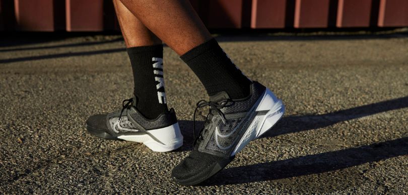 Nike Zoom Metcon Turbo 2: características y opiniones - Zapatillas crossfit |