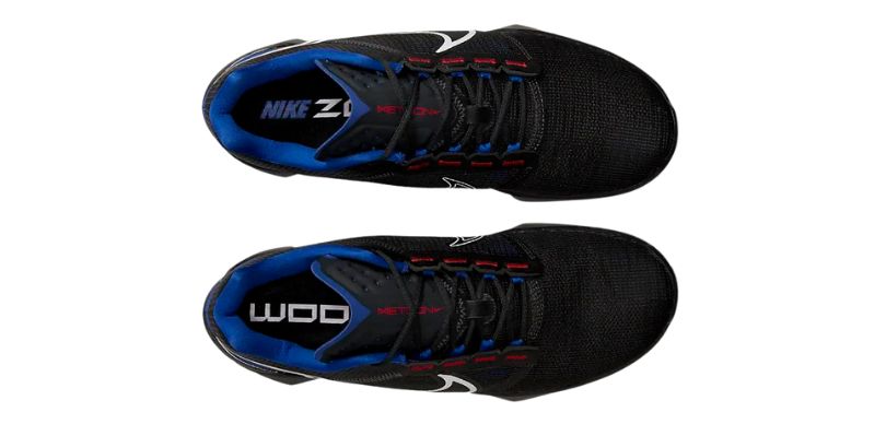 Nike Zoom Metcon Turbo 2bo 2, tige