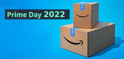 Ofertas Amazon Prime Day 2022: los mejores descuentos en directo