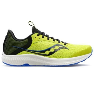 zapatilla de running Saucony Freedom 5