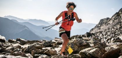 Trail Comapedrosa Skyrace 2022: Directo y clasificación