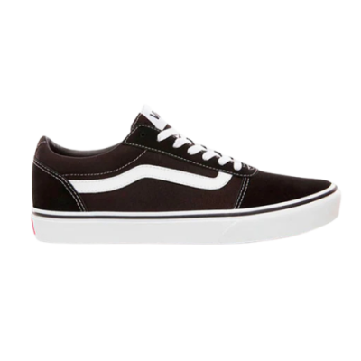  Vans Ward