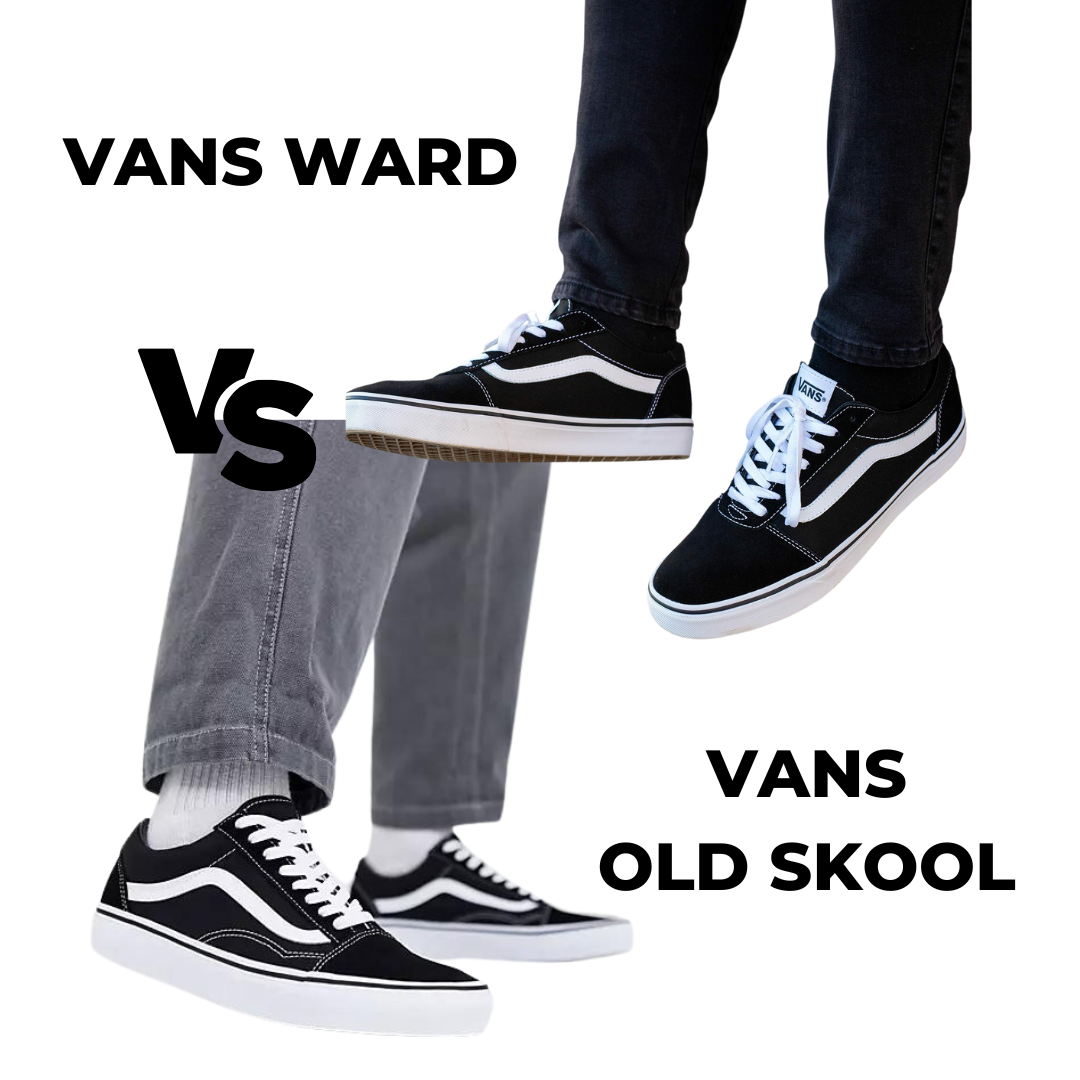 Vans Ward: características y opiniones - Sneakers | Runnea