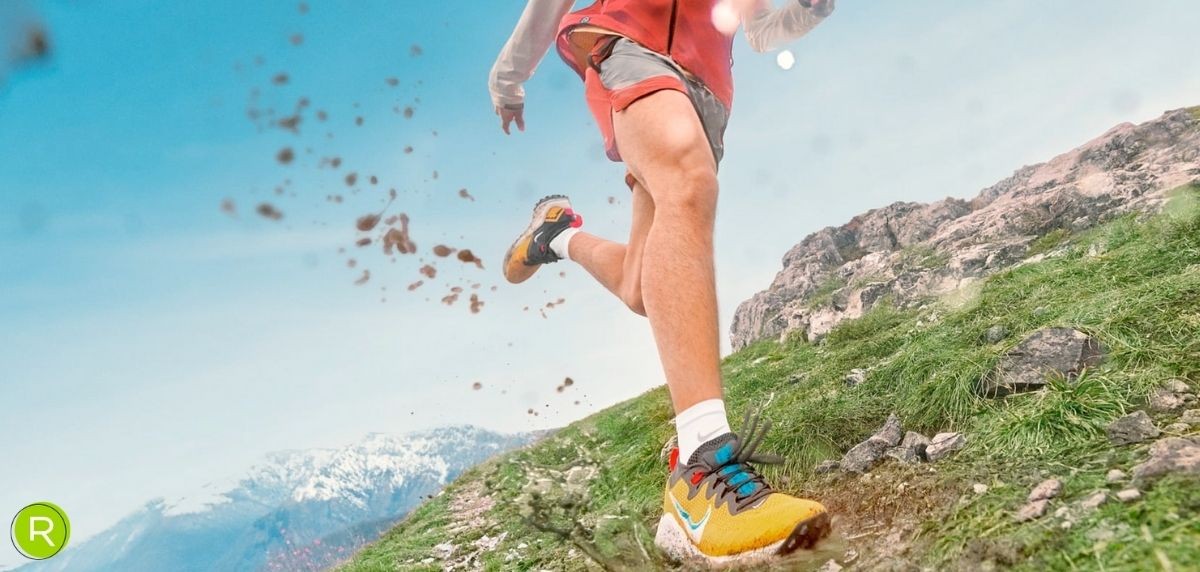 Mejores zapatillas de running Nike de máxima amortiguación - foto 1