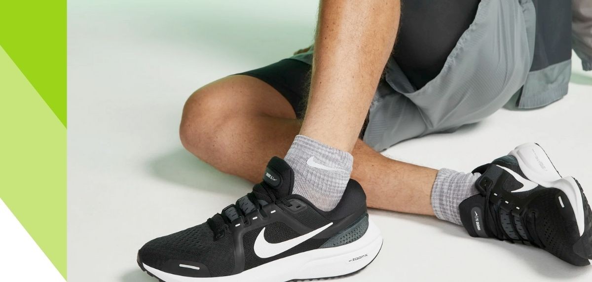 Mejores zapatillas de running Nike de máxima amortiguación - Nike Vomero 16